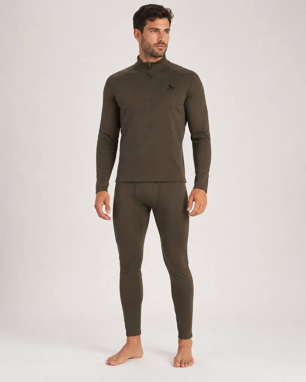 Термобелье утепленное HONOR THERMO FLEECE
