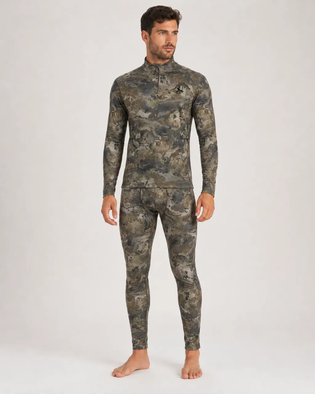 Термобелье утепленное HONOR THERMO FLEECE
