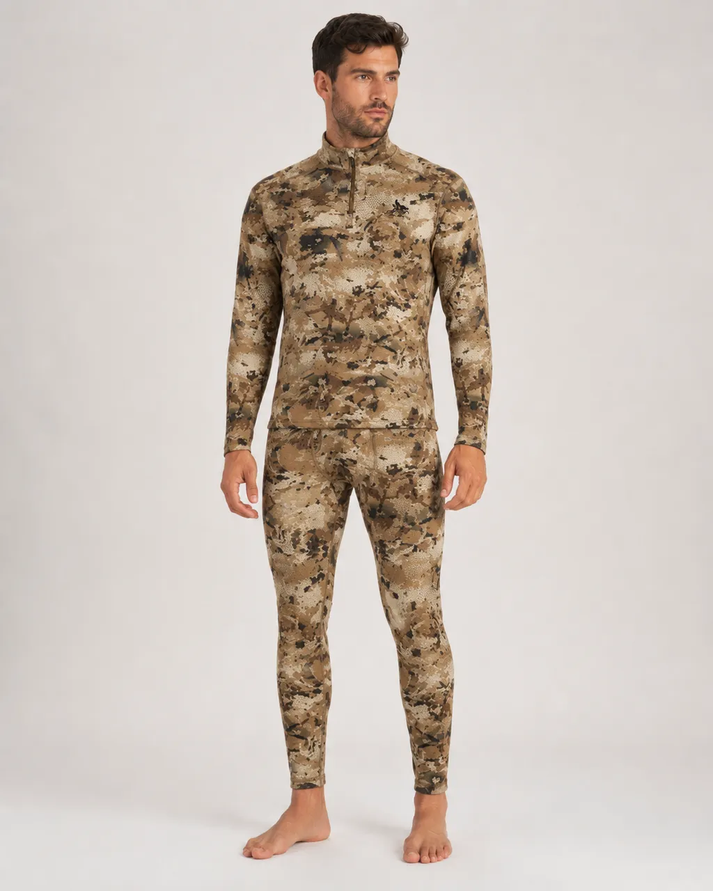 Термобелье утепленное HONOR THERMO FLEECE