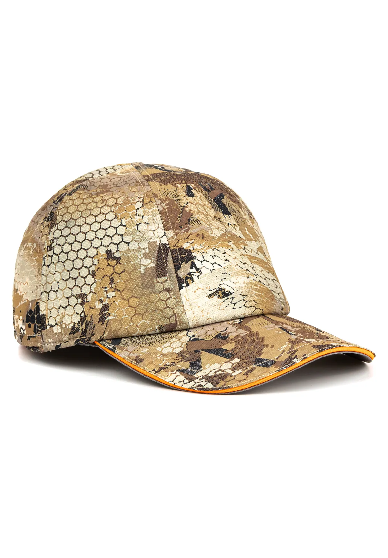 Кепка двухсторонняя HONOR DUO CAP · Marsh · gallery