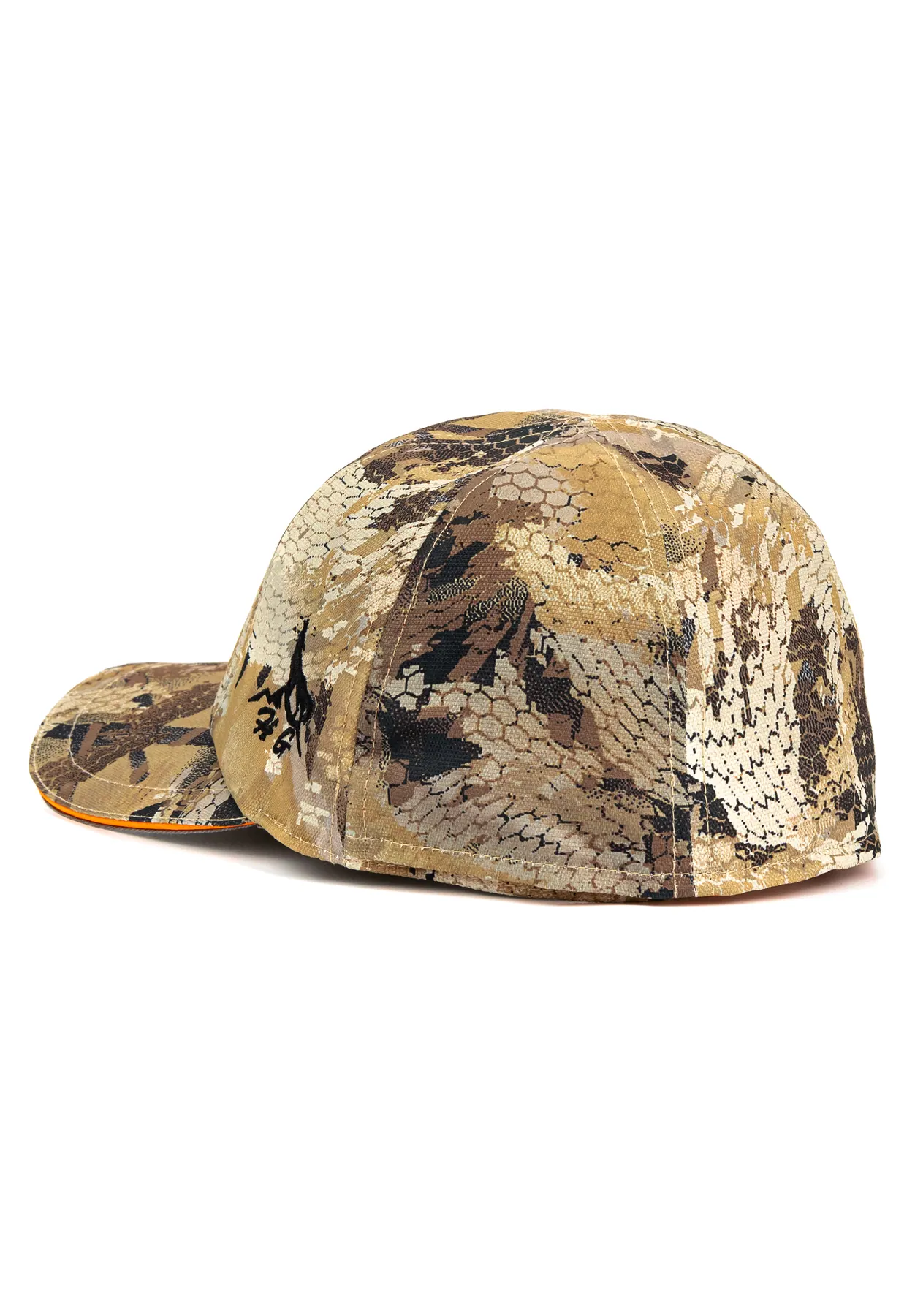 Кепка двухсторонняя HONOR DUO CAP · Marsh · gallery