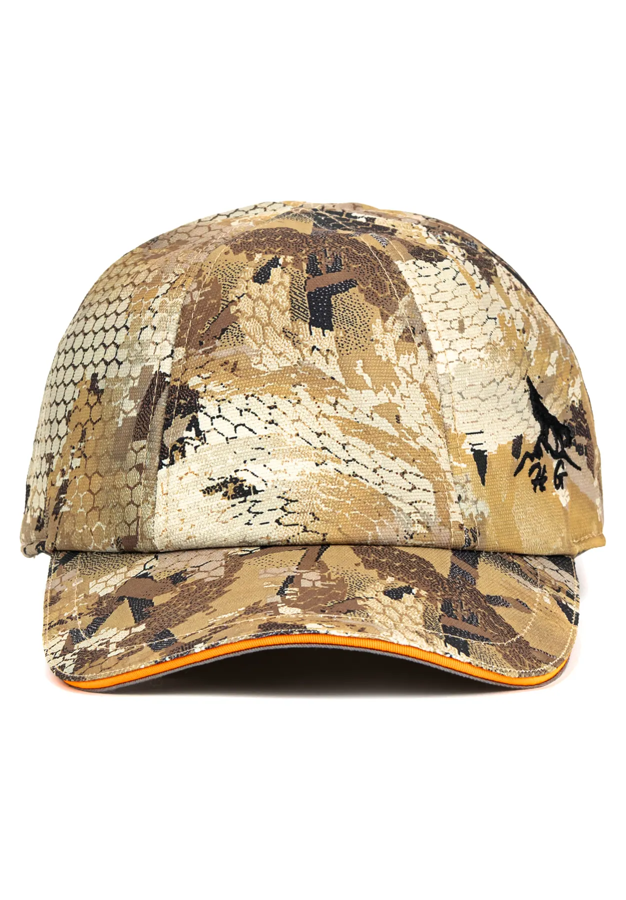 Кепка двухсторонняя HONOR DUO CAP · Marsh · gallery