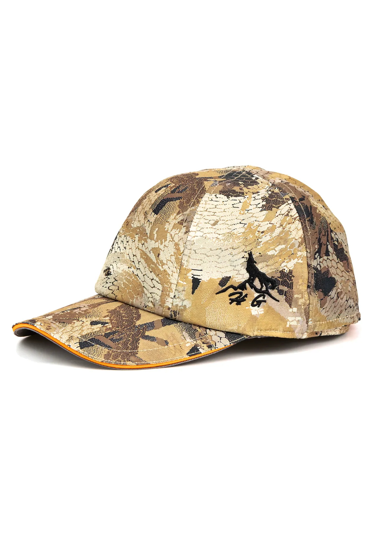 Кепка двухсторонняя HONOR DUO CAP · Marsh · gallery