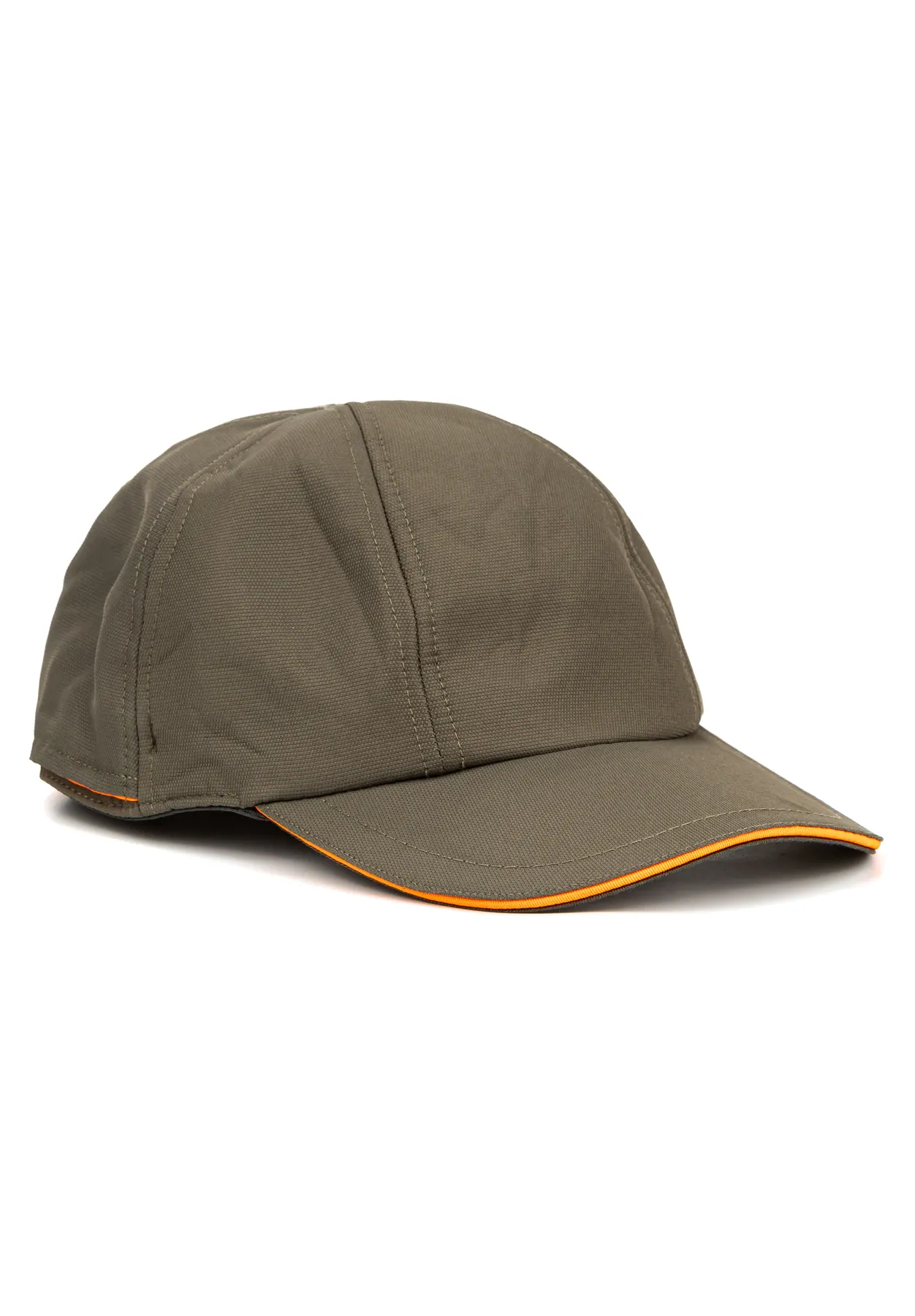 Кепка двухсторонняя HONOR DUO CAP · Olive · gallery