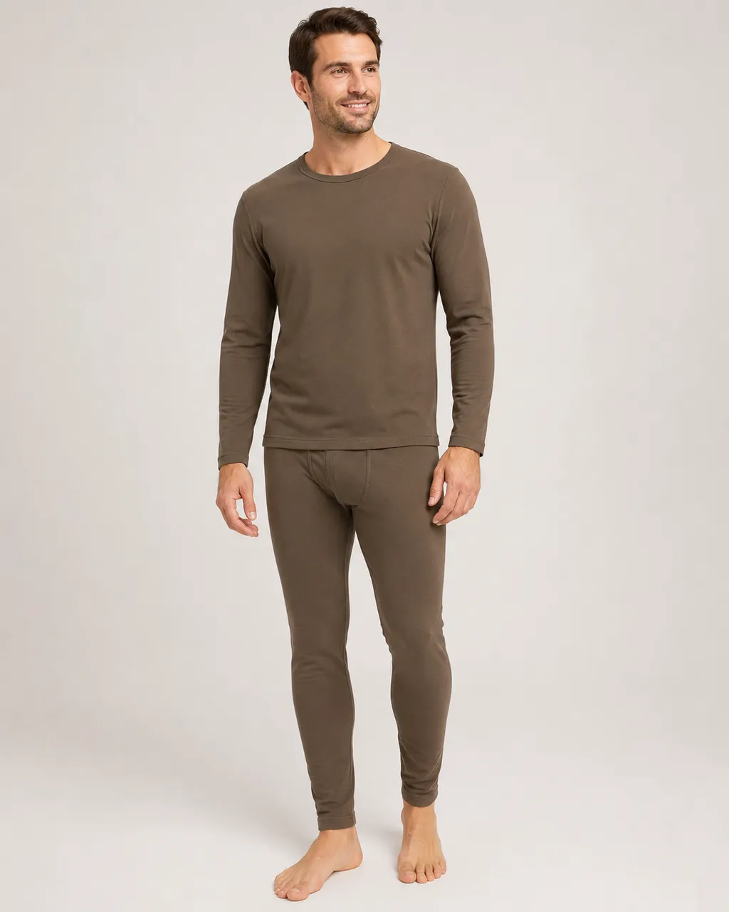 Белье нательное флисовое HONOR THERMO FLEECE