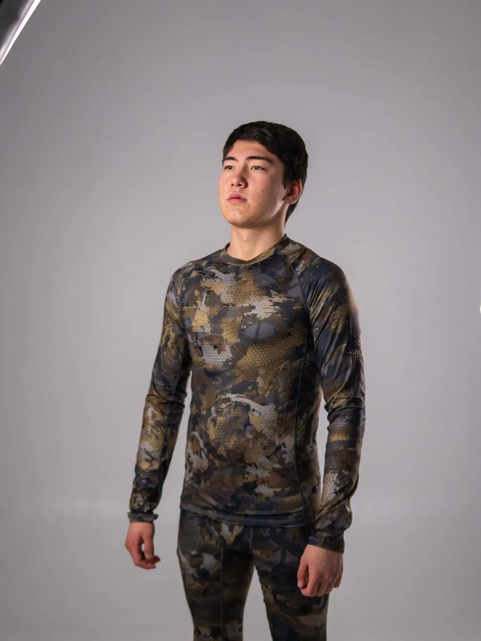 Термобелье HONOR THERMO