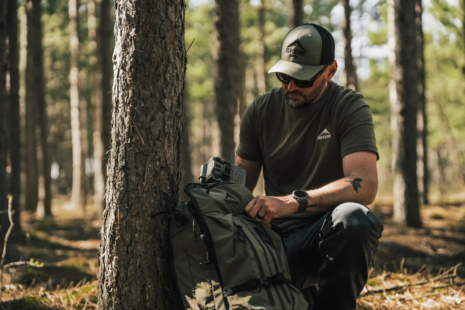 SKRE Gear